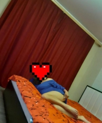 Проститутка Лидия