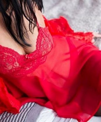 Проститутка Александрина