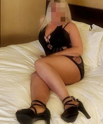 Проститутка Кристина